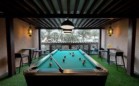 Oaks Ibn Battuta Gate Dubai